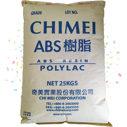 ABS PA757 Chimei